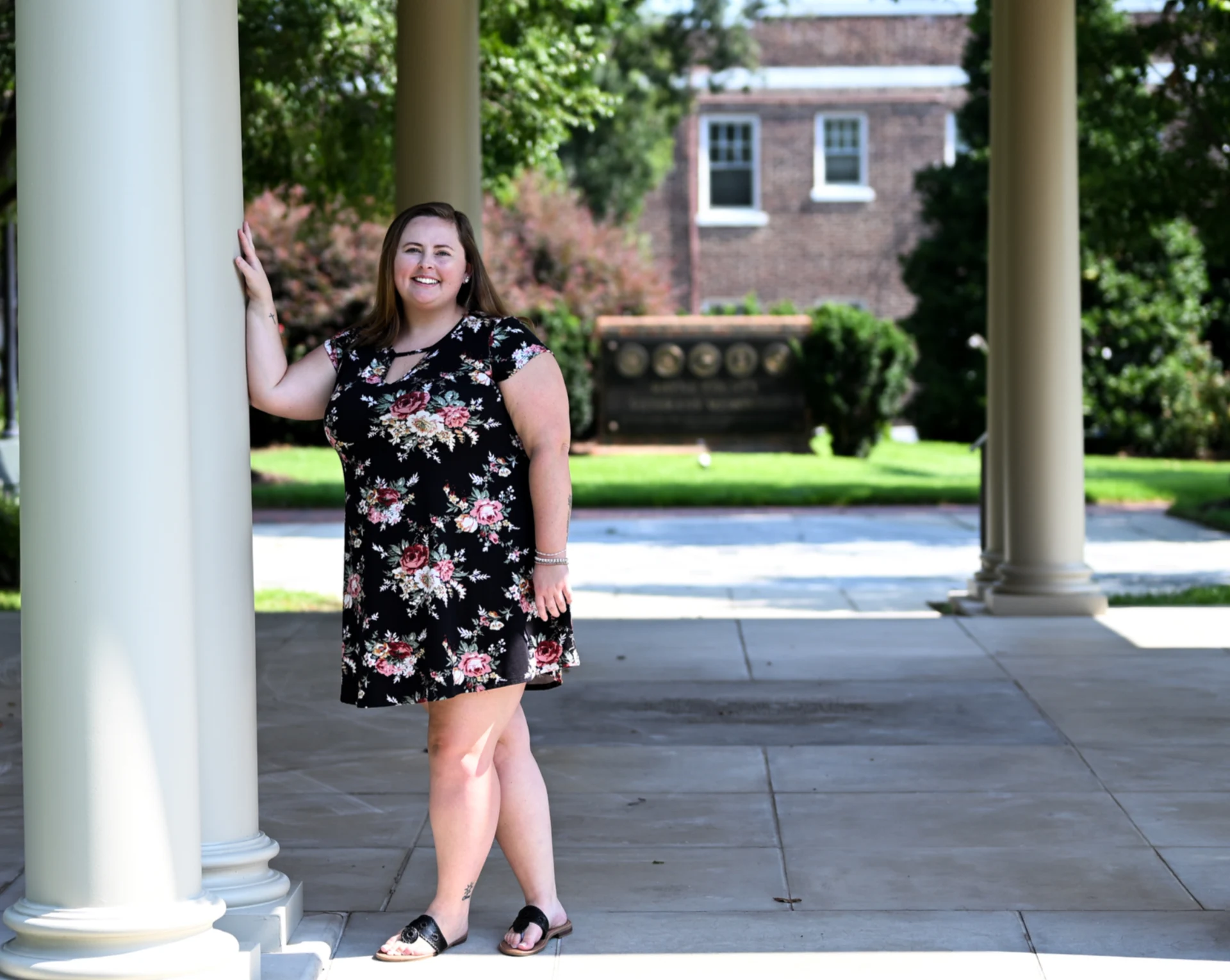 Kayla Groff, Office Manager